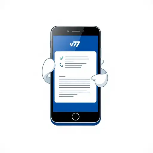 Entendendo o Contrato de Usuário no v77bet App