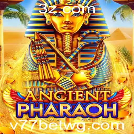 Explorando o Fascinante Mundo de 'AncientPharaoh': Descubra as Aventuras do Novo Jogo no v77bet App