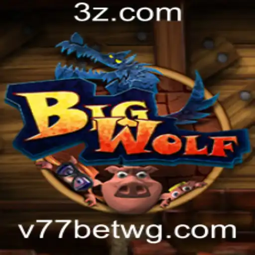 Descubra o Mundo Empolgante de BigWolf no v77bet App