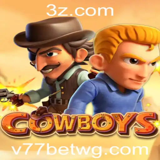 Explorando o Jogo COWBOYS: Um Mergulho nas Aventuras do Velho Oeste