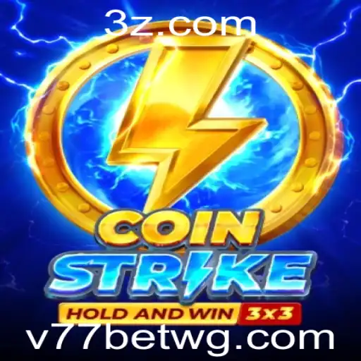 Coinstrike: Explore o Universo Através do v77bet App