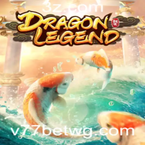 Explorando o Mundo de DragonLegend com o v77bet App