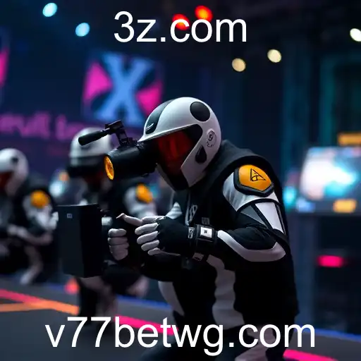 Esportes Virtuais: A Revolução no Universo dos Games