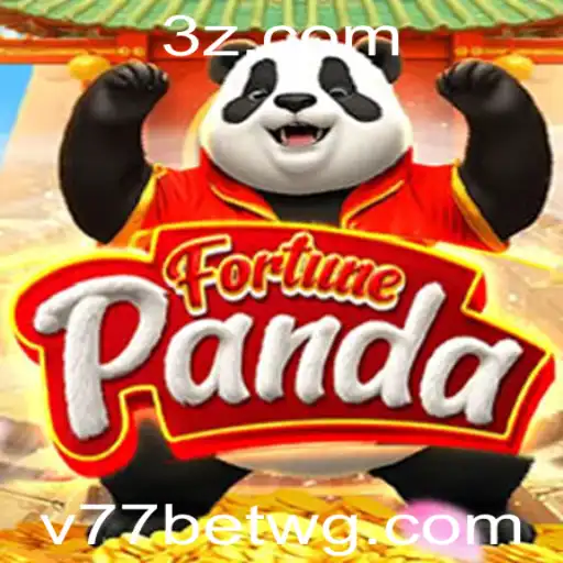 Descubra o Mundo Empolgante de FortunePanda no v77bet App