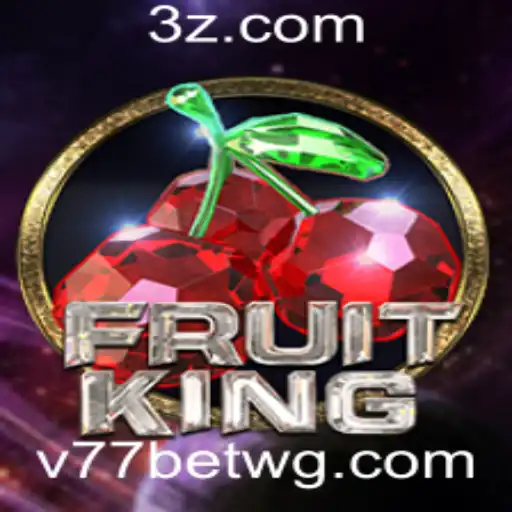 Explorando o Mundo Vibrante de FruitKing no v77bet App