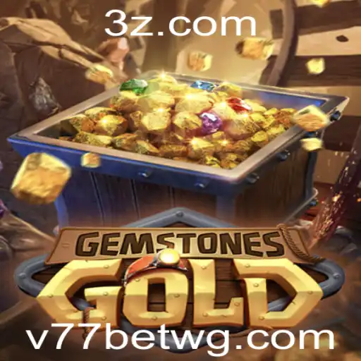 Descubra o Fascinante Mundo do GemstonesGold: O Novo Hit no v77bet App