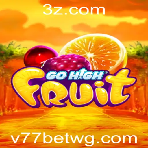GoHighFruit: Descubra o Jogo do Momento no v77bet App