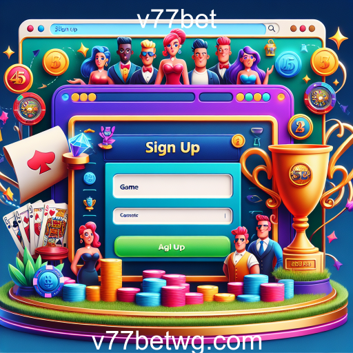 Análises de Jogos: Decisões Informadas com o v77bet