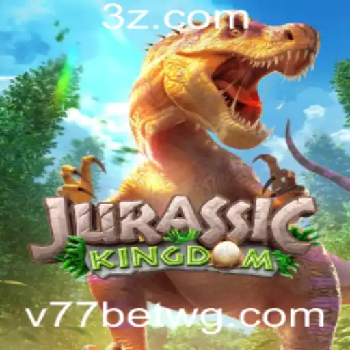 Explorando o Mundo Pré-histórico com JurassicKingdom no v77bet App