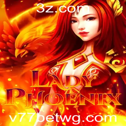 Descubra o Fascinante Mundo de LadyPhoenix no v77bet app