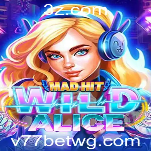 Explorando o Mundo de MadHitWildAlice: Um Novo Jogo Chega com Tudo