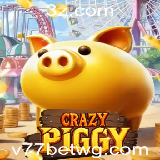 Explorando o Jogo CrazyPiggy e sua Integração com o v77bet App