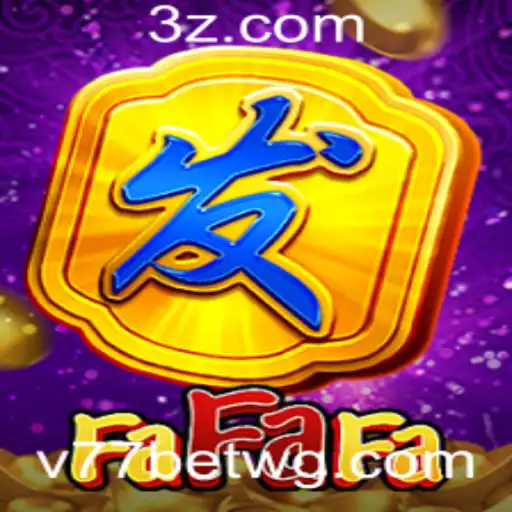 Descubra o Mundo de Entretenimento com FaFaFa no v77bet App