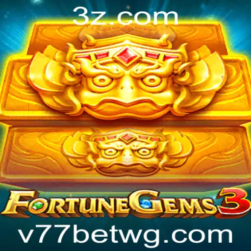 FortuneGems3: Uma Aventura Fascinante no Mundo dos Slots Virtuais