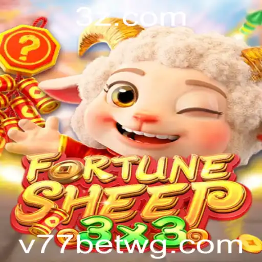 FortuneSheep: Descubra o Mundo Emocionante do Novo Jogo no v77bet App