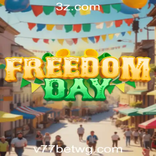 FreedomDay: Desvendando as Regras e Dinâmicas do Jogo Popular com v77bet app