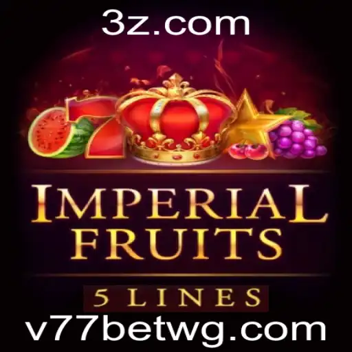 Descubra o Fascinante Mundo de ImperialFruits5 no v77bet App