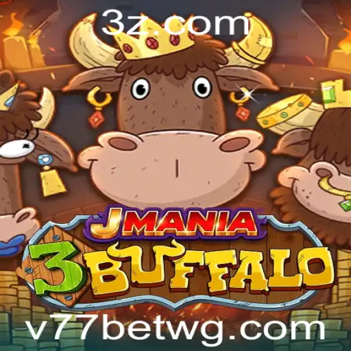 Descubra o Mundo de JMania3Buffalo: Um Mergulho no Jogo do Momento
