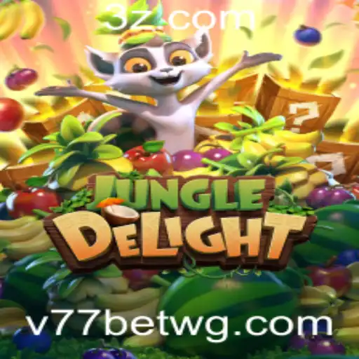 Explore o Mundo de JungleDelight no v77bet App: Regras e Estratégias