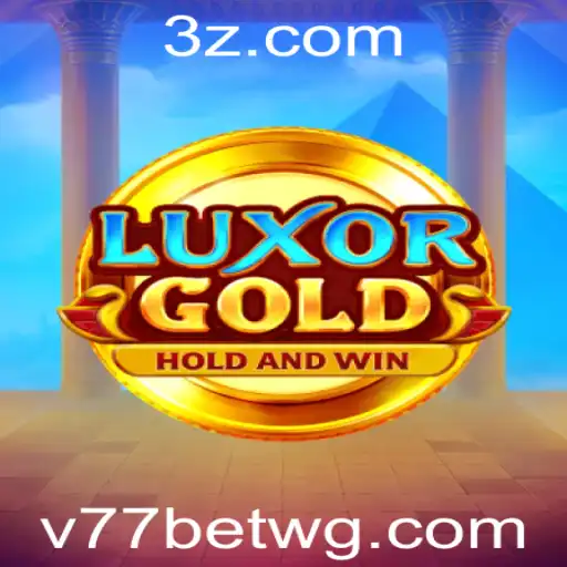 Explorando o LuxorGold: Um Tesouro de Entretenimento no v77bet App