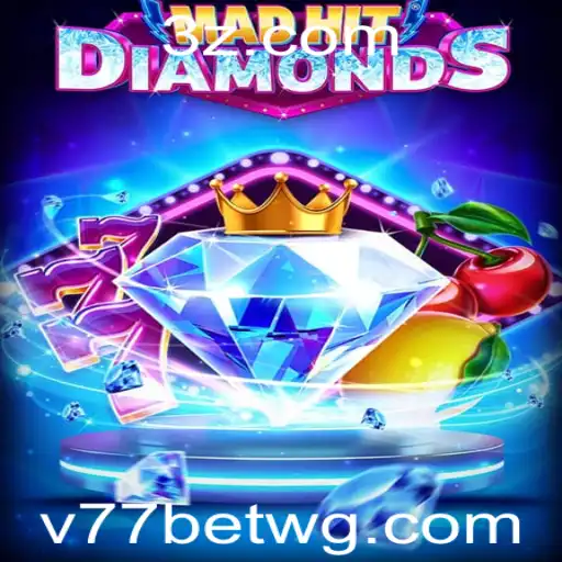 Explorando o Universo de MadHitDiamonds: Um Mergulho no Mundo dos Jogos de Precisão