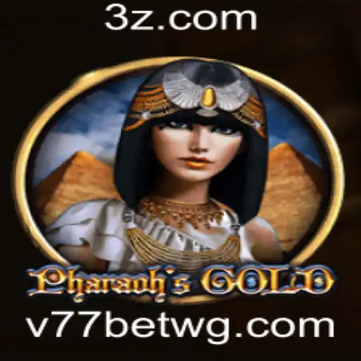 PharaohsGold: Descubra as Riquezas do Antigo Egito no v77bet app