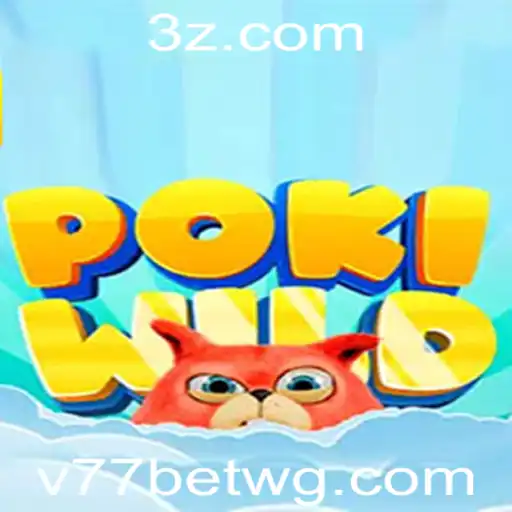 Explorando PokiWild e suas Regras no v77bet App