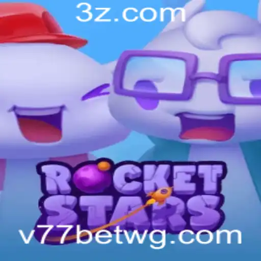Explorando RocketStars: Um Mergulho no Universo do Jogo com o v77bet App