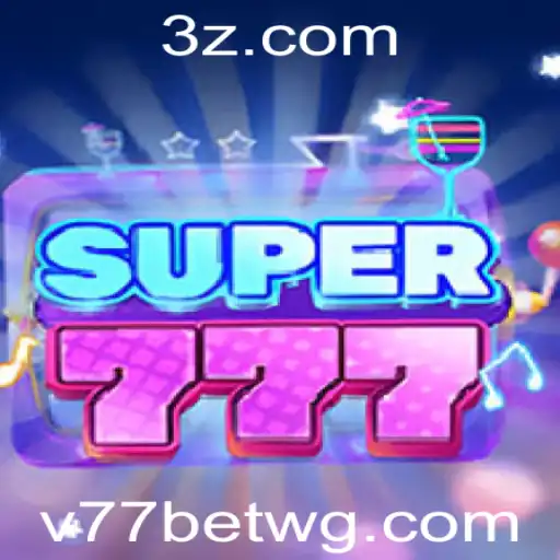 Descubra o Mundo de Super777 Através do V77Bet App