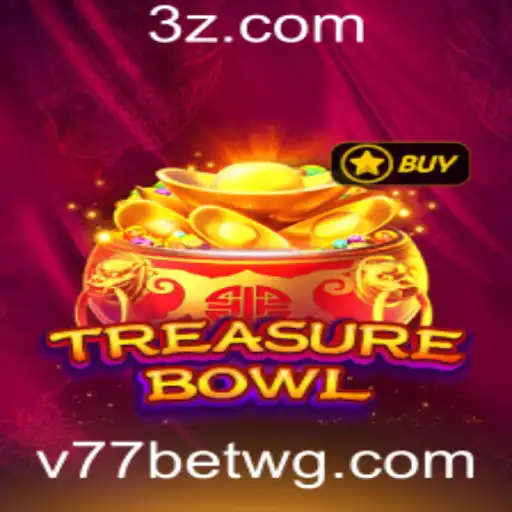 Explorando o Emocionante Jogo TreasureBowl e sua Integração com o v77bet App
