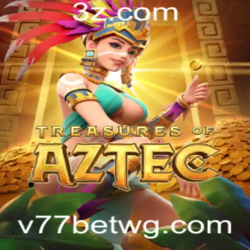 Explorando o Fascinante Mundo de Treasures of Aztec no v77bet App