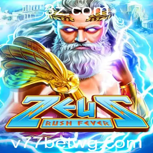 ZeusRushFever: Uma Introdução Ao Empolgante Mundo do Jogo no v77bet app