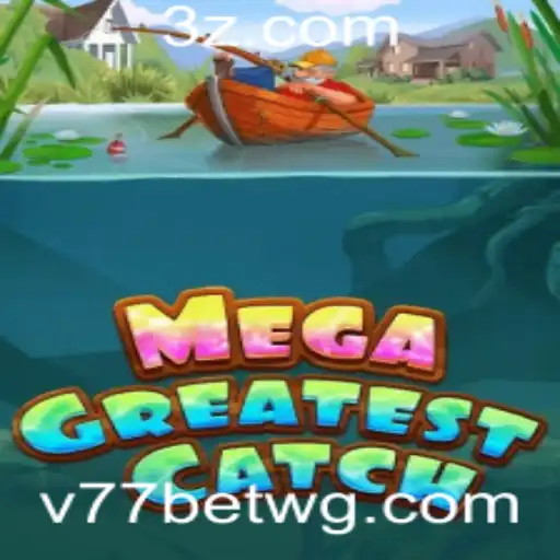 Explorando MegaGreatestCatch: Um Mergulho no Mundo da Pesca Virtual