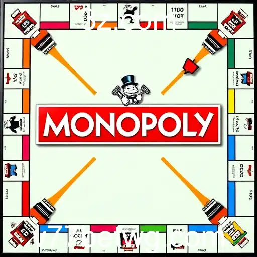 Explorando o Fascinante Mundo do Monopoly