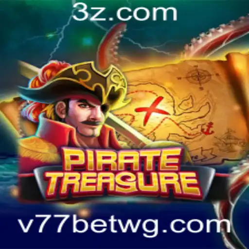 Descubra o Fascinante Mundo de PirateTreasure no v77bet App