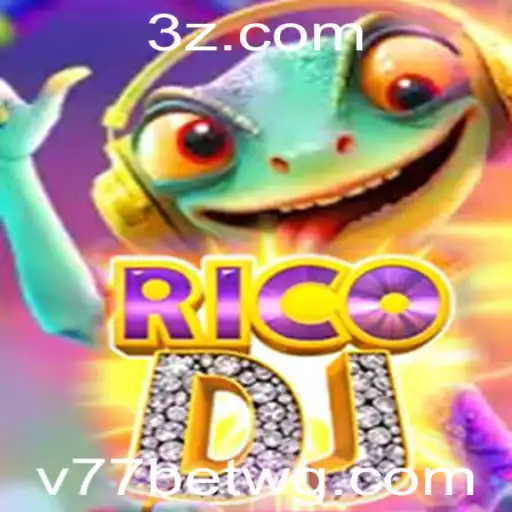 Explorando o Mundo Fascinante de RicoDJ: Um Novo Jogo no v77bet App