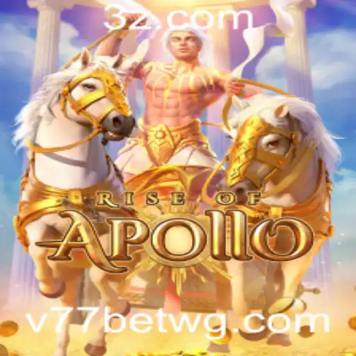 RiseofApollo: A Nova Sensação no v77bet app