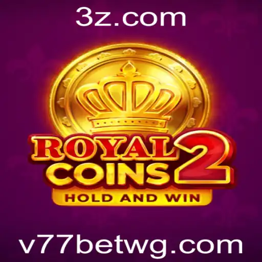 RoyalCoins2: Descubra o Fascinante Mundo do Jogo com v77bet app