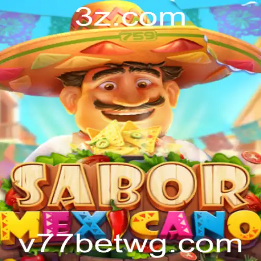 Descubra o SaborMexicano: O Novo Jogo Que Conquista o v77bet App