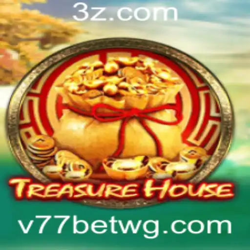 Explore o Fascinante Mundo do Jogo TreasureHouse no v77bet App