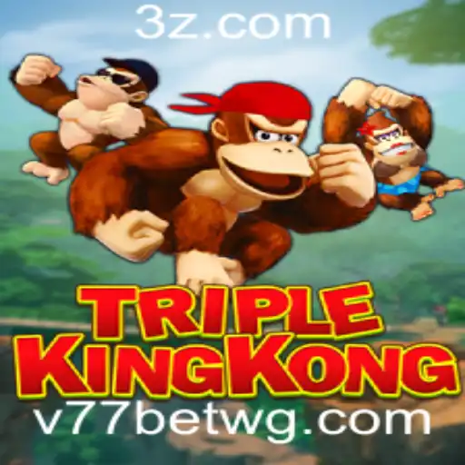 TripleKingKong: Uma Aventura Selvagem nas Selvas do Entretenimento Digital