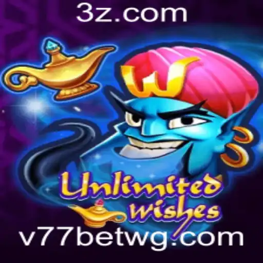 Descubra o Fascinante Mundo de UnlimitedWishes e o v77bet App