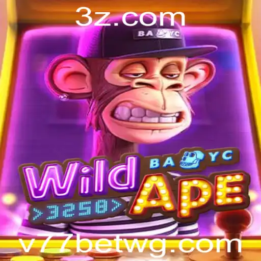 Desvendando o Mundo de WildApe3258